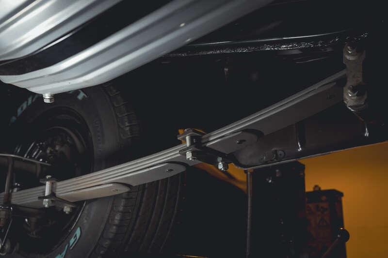 1964 Ford GALAXIE CUSTOM 500