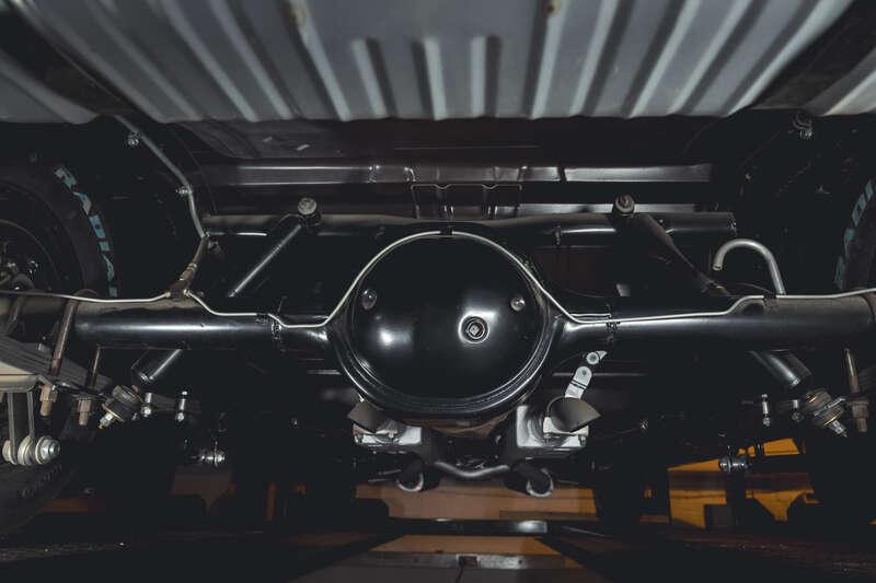 1964 Ford GALAXIE CUSTOM 500