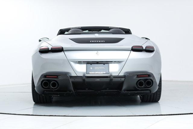 2024 Ferrari ROMA SPIDER