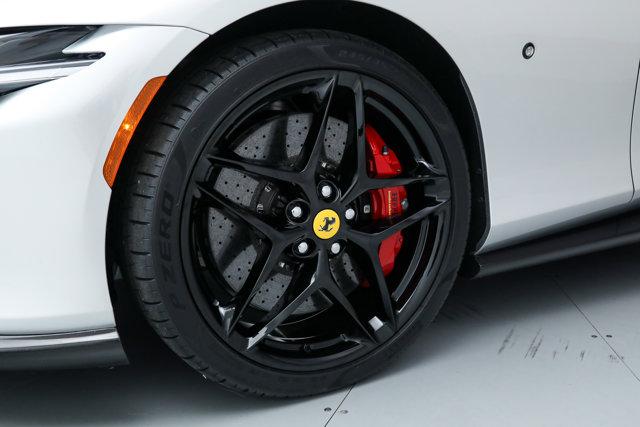 2024 Ferrari ROMA SPIDER