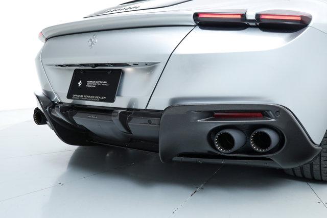 2024 Ferrari ROMA SPIDER