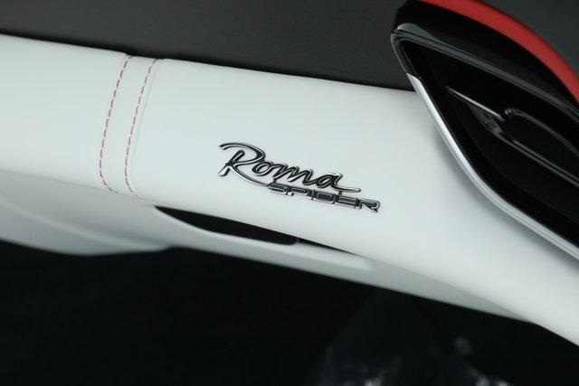 2024 Ferrari ROMA SPIDER