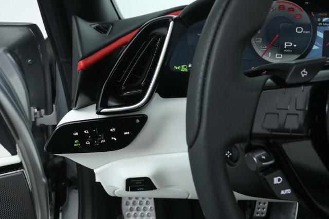 2024 Ferrari ROMA SPIDER