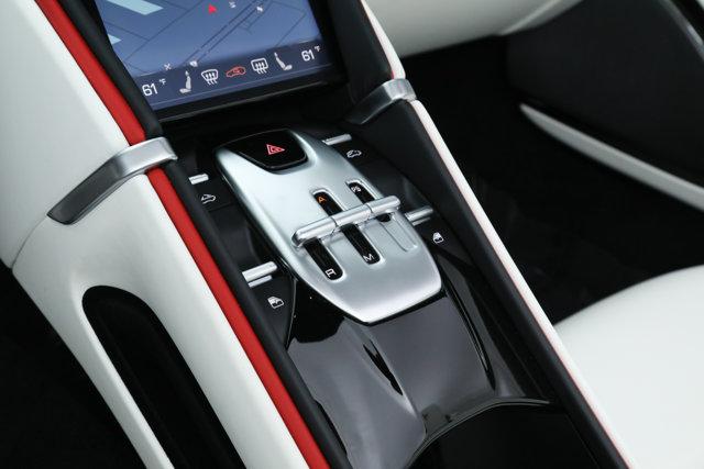 2024 Ferrari ROMA SPIDER