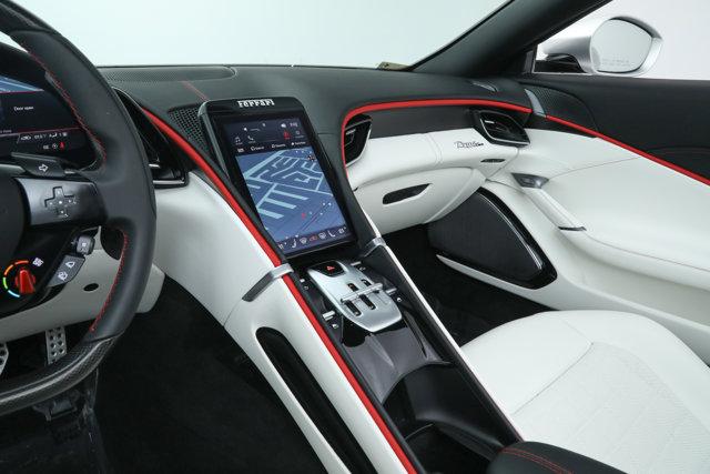 2024 Ferrari ROMA SPIDER