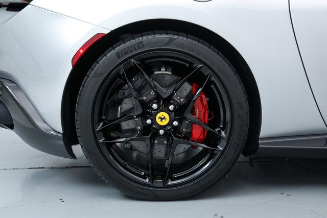 2024 Ferrari ROMA SPIDER