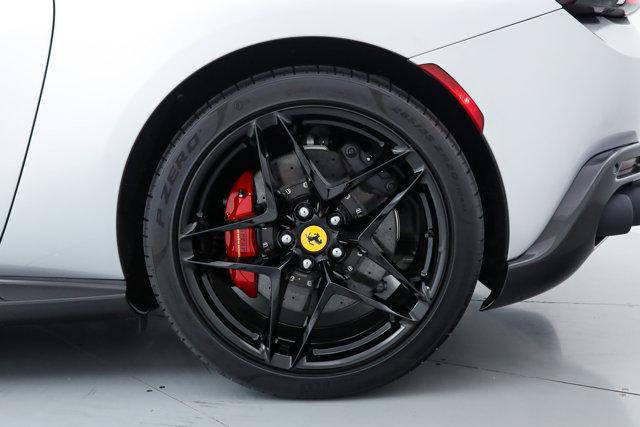 2024 Ferrari ROMA SPIDER