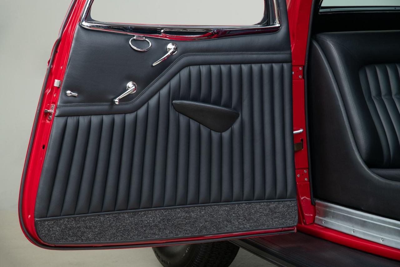 1934 Ford 3 Window Coupe