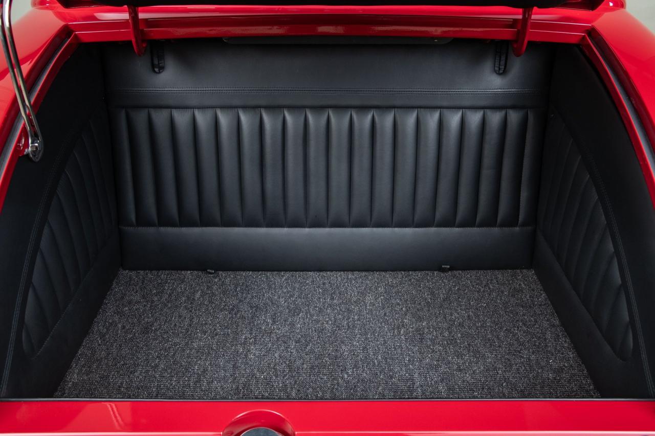 1934 Ford 3 Window Coupe