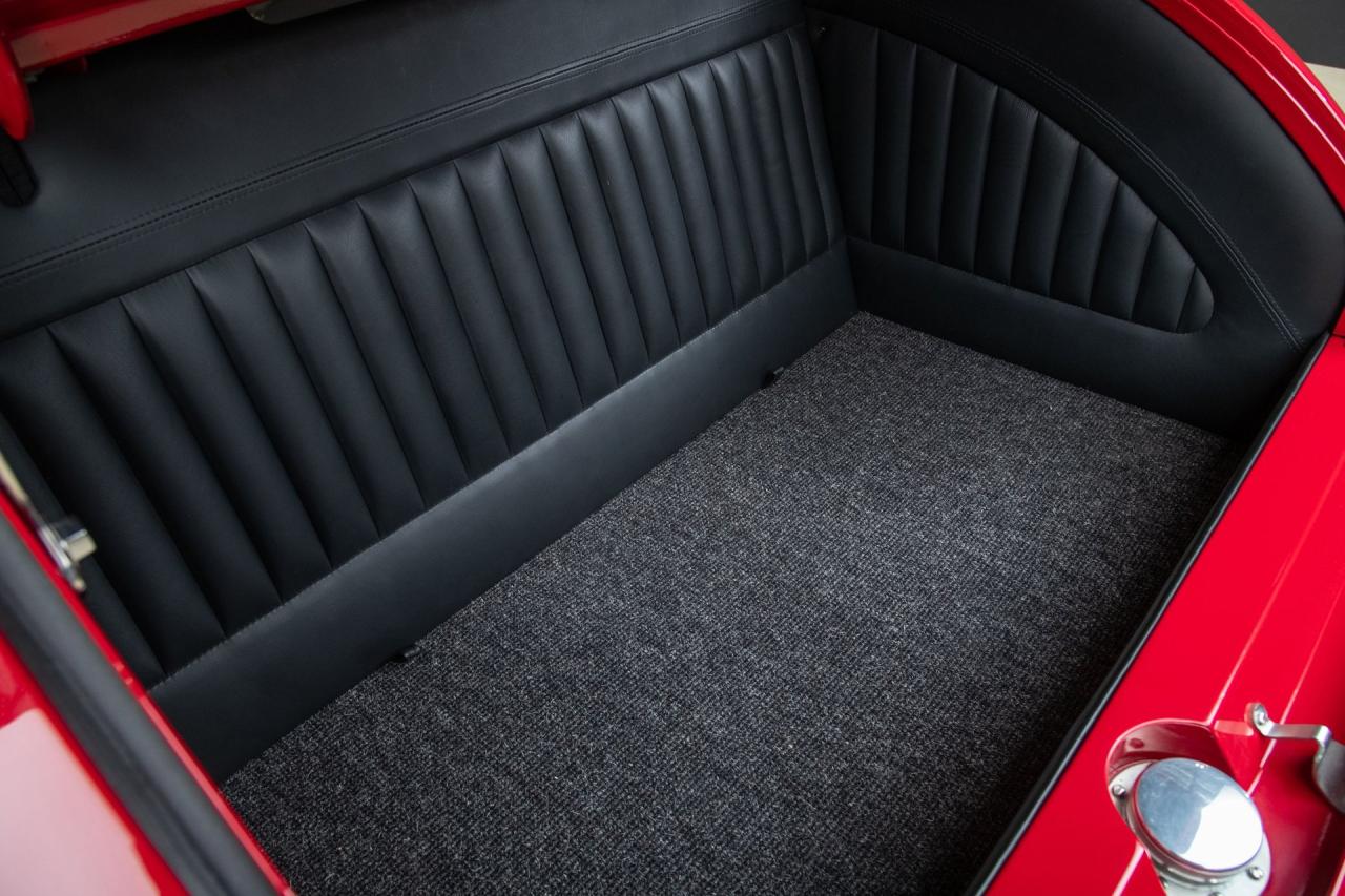 1934 Ford 3 Window Coupe