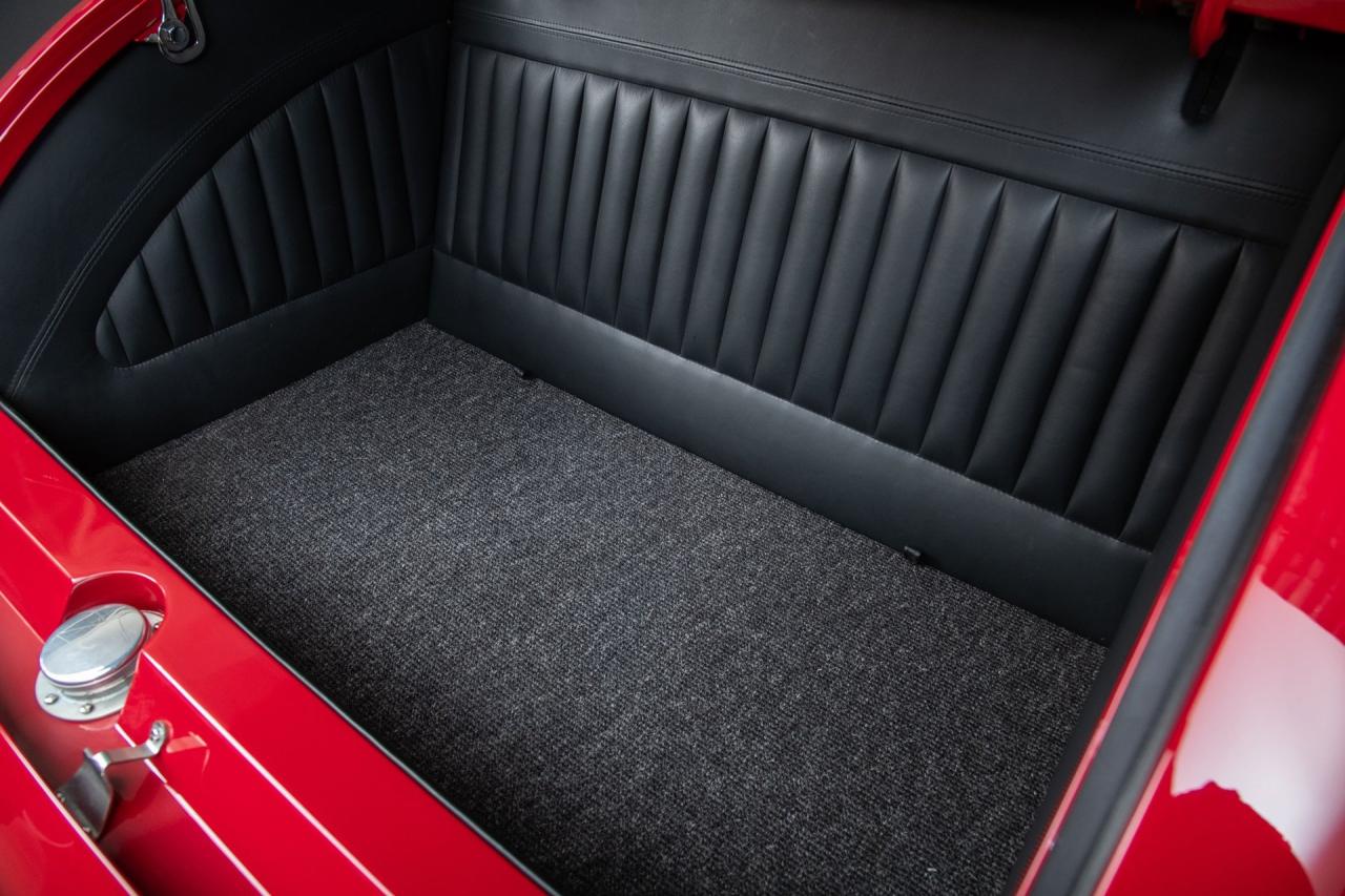 1934 Ford 3 Window Coupe