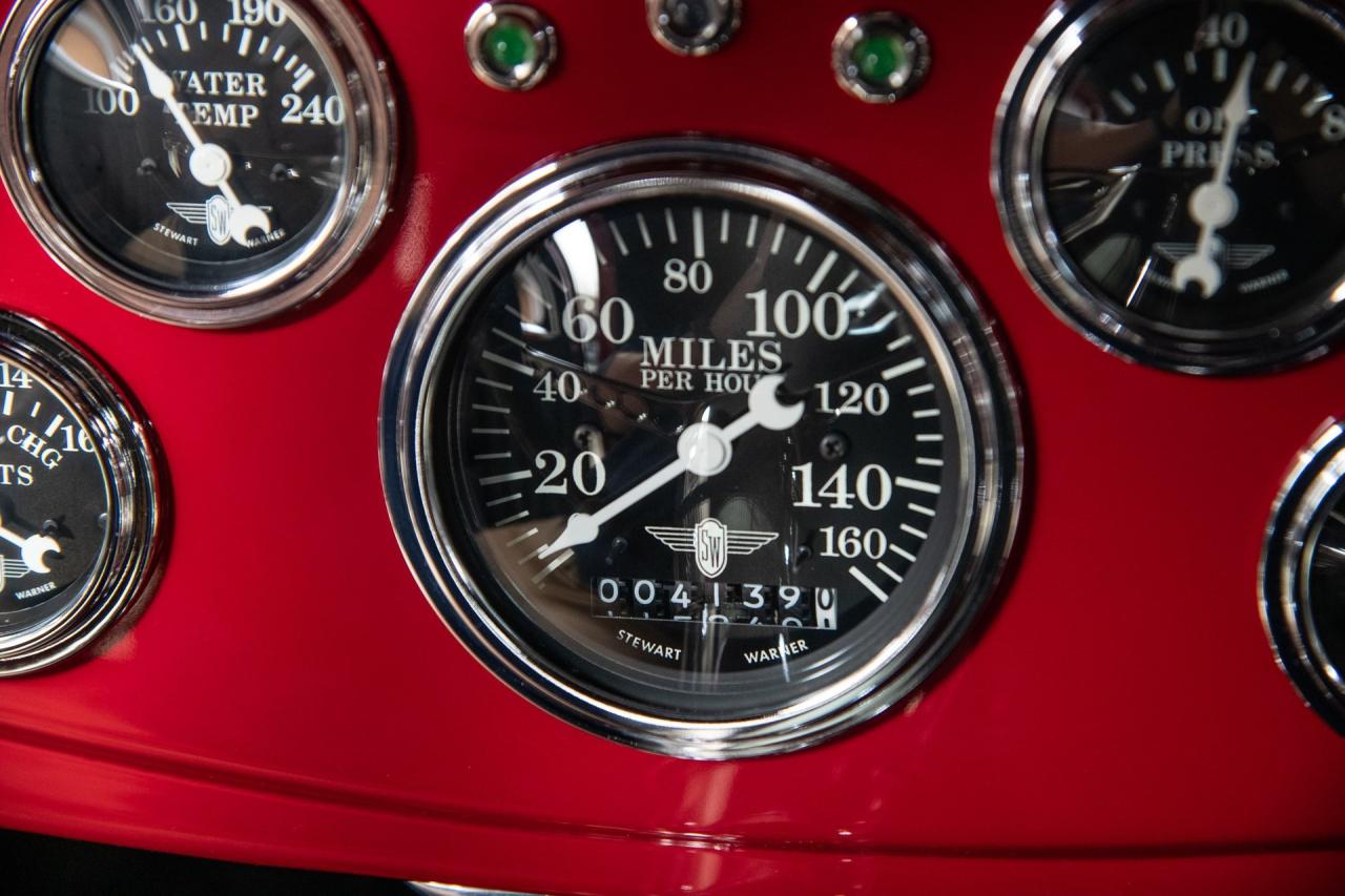 1934 Ford 3 Window Coupe