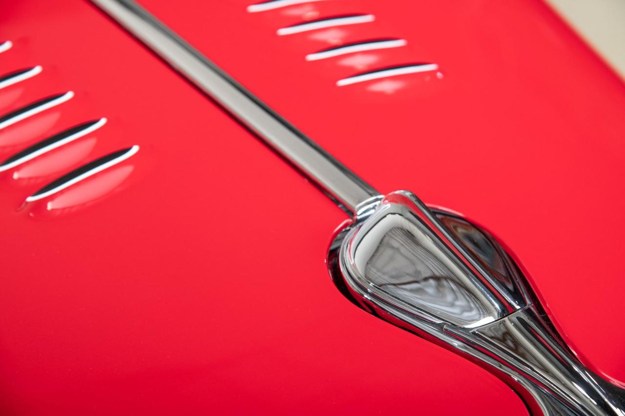 1934 Ford 3 Window Coupe