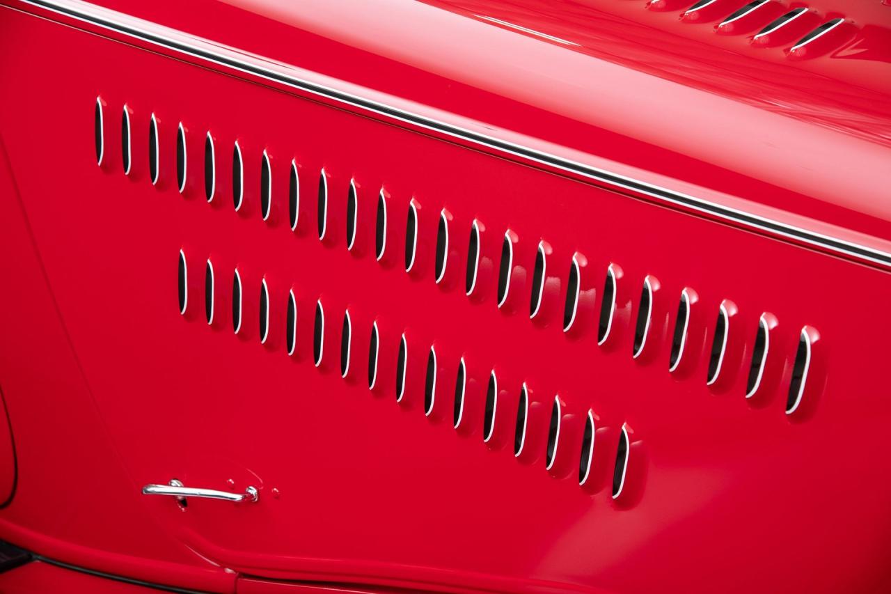 1934 Ford 3 Window Coupe