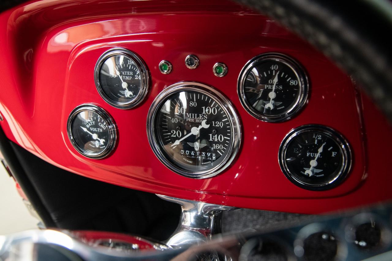 1934 Ford 3 Window Coupe