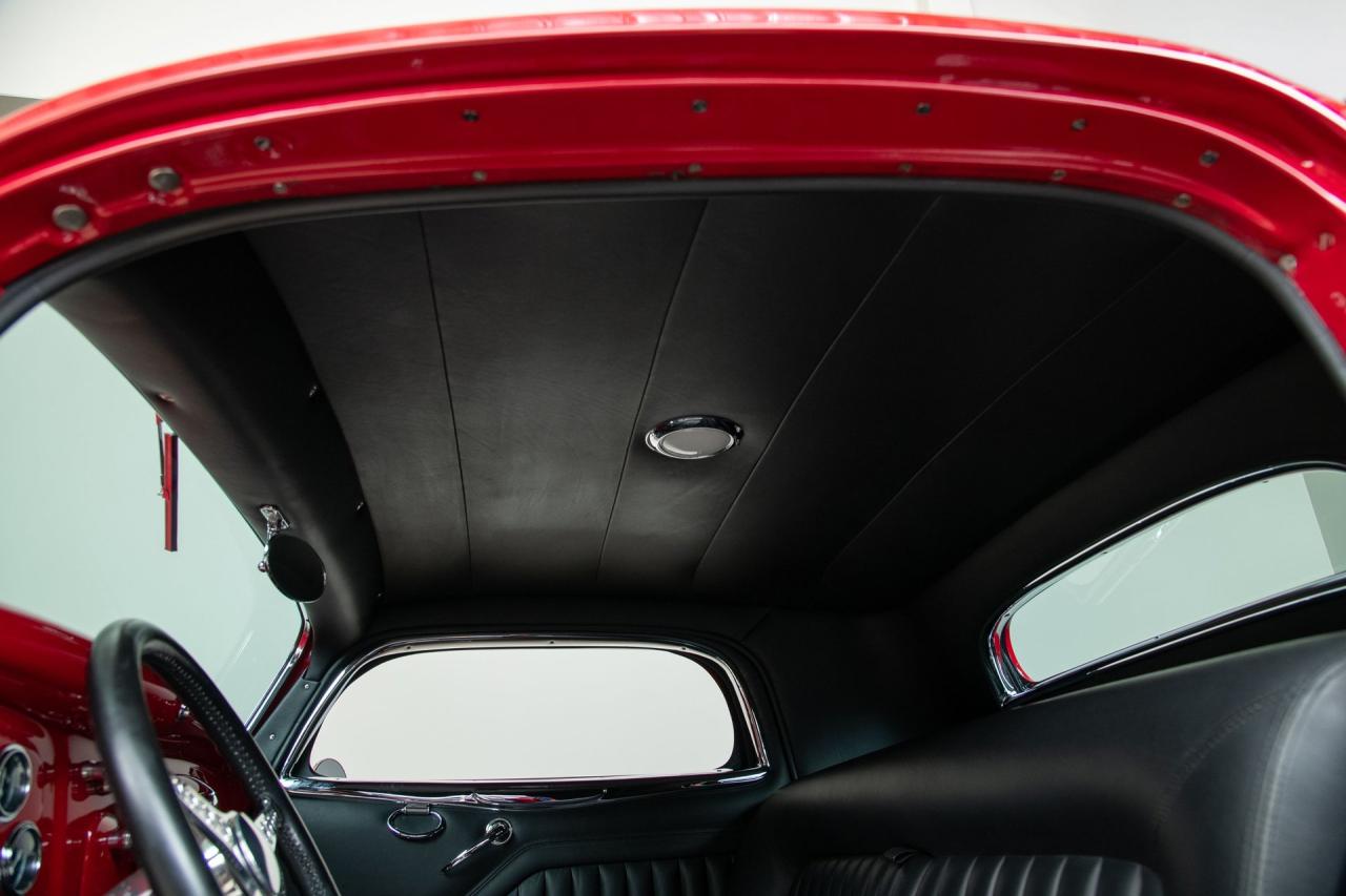 1934 Ford 3 Window Coupe