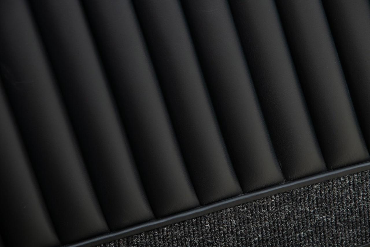 1934 Ford 3 Window Coupe