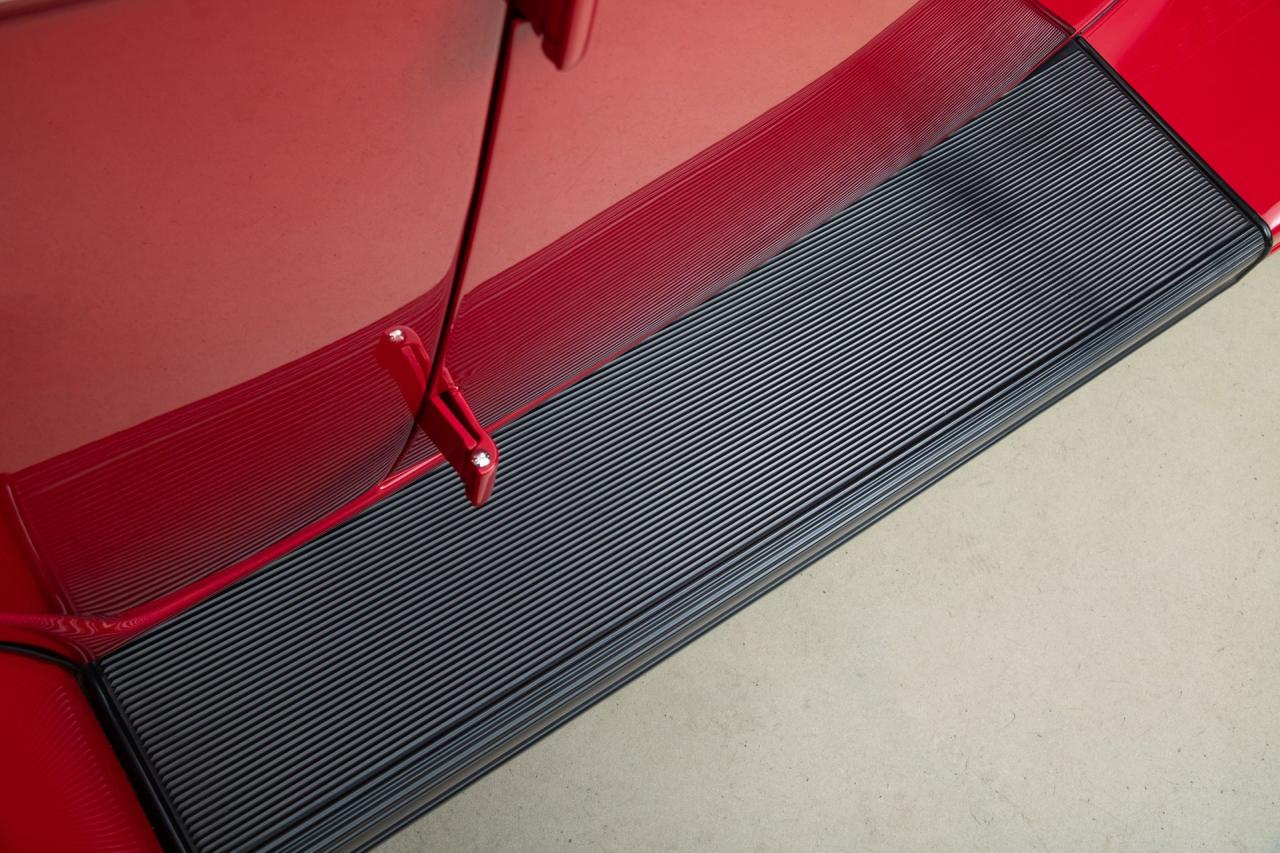 1934 Ford 3 Window Coupe