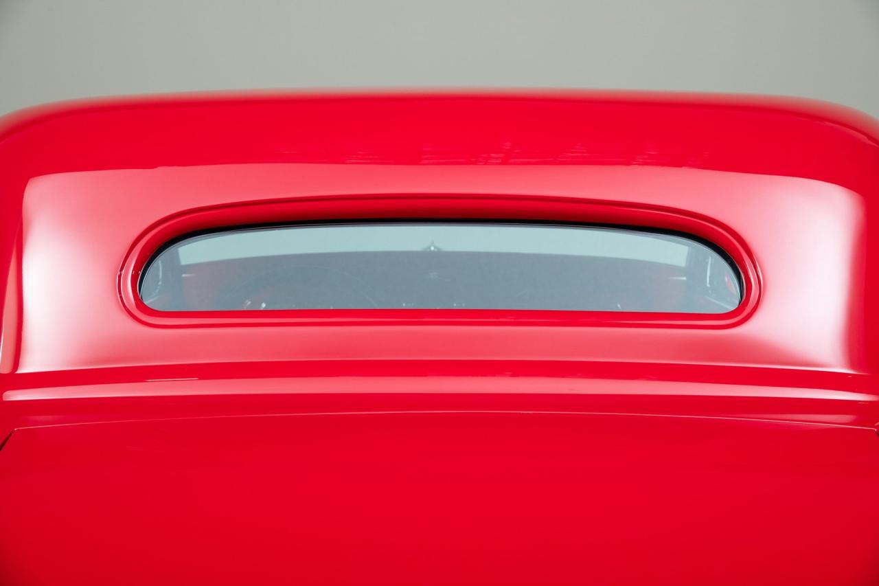 1934 Ford 3 Window Coupe