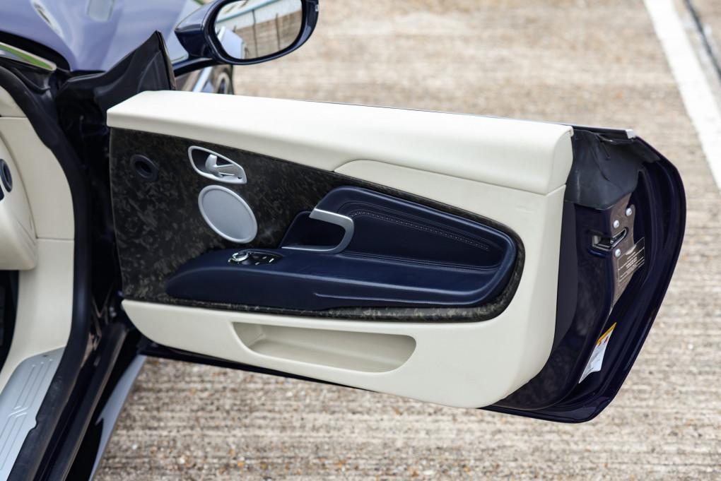 2018 Aston Martin DB11