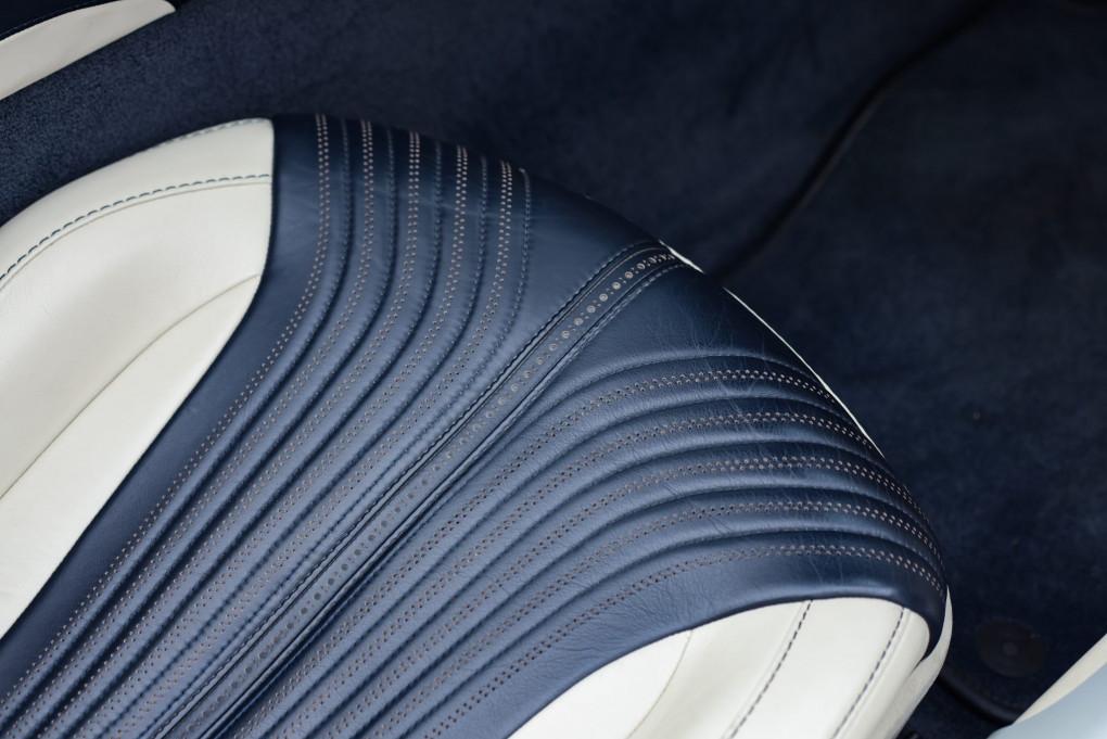 2018 Aston Martin DB11