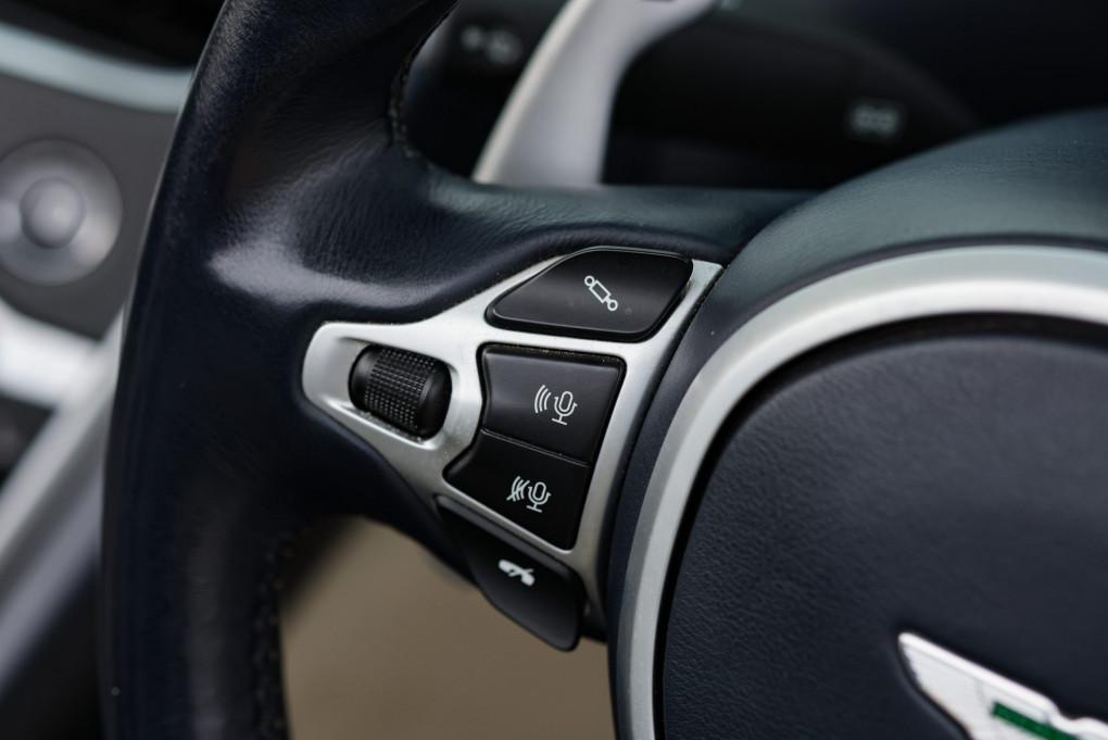 2018 Aston Martin DB11