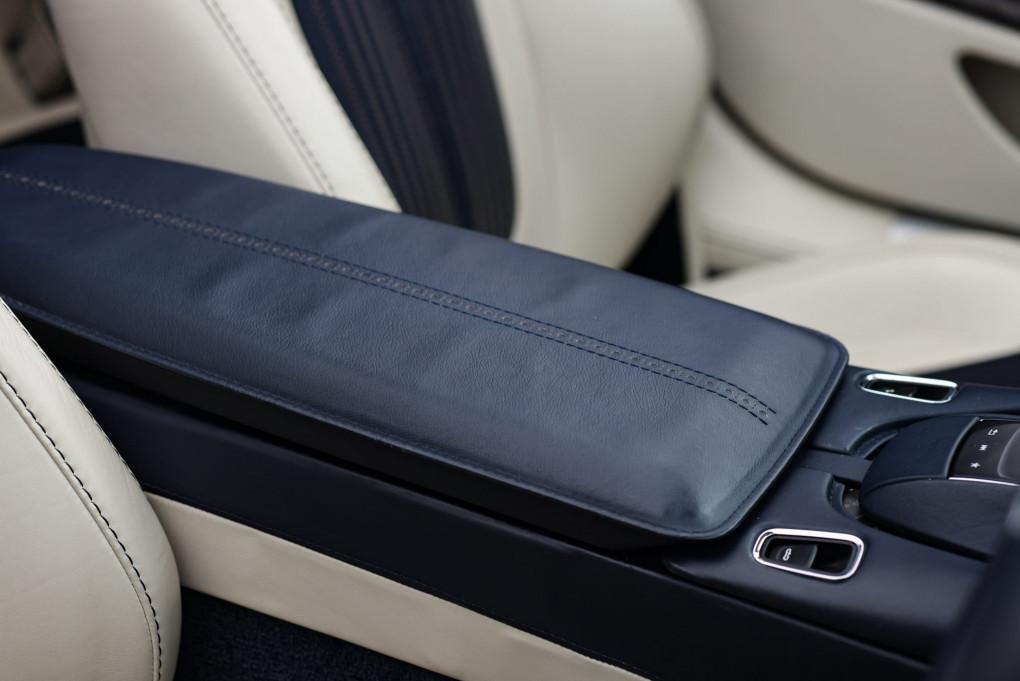 2018 Aston Martin DB11