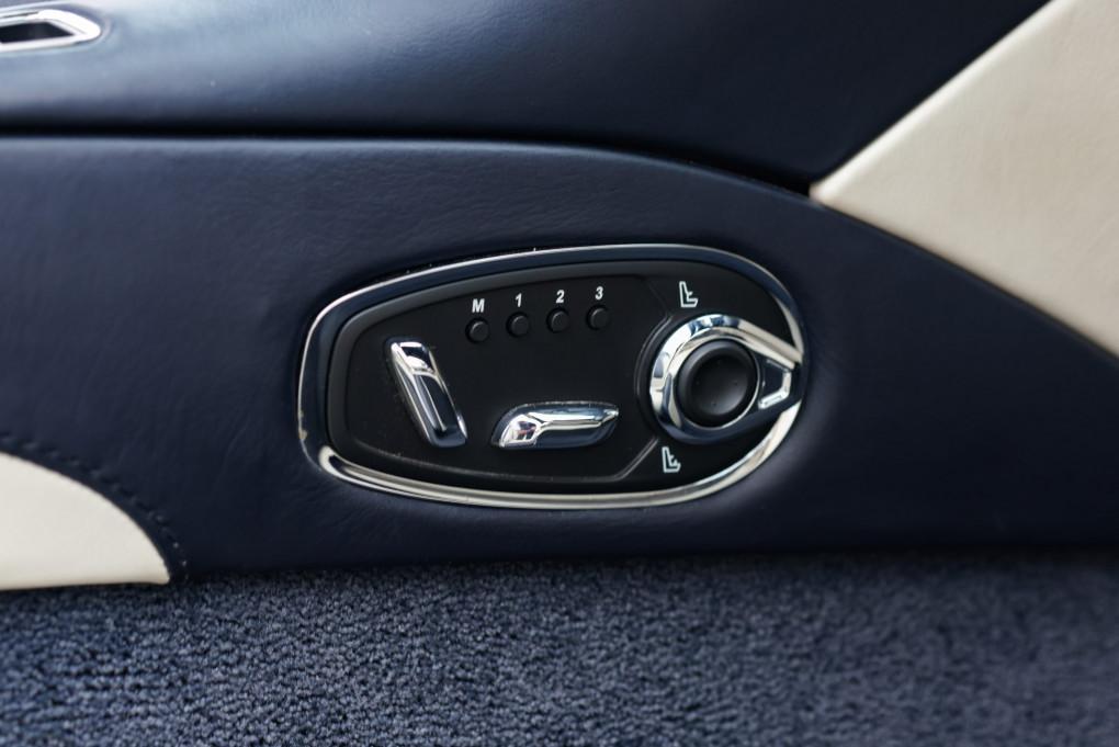 2018 Aston Martin DB11