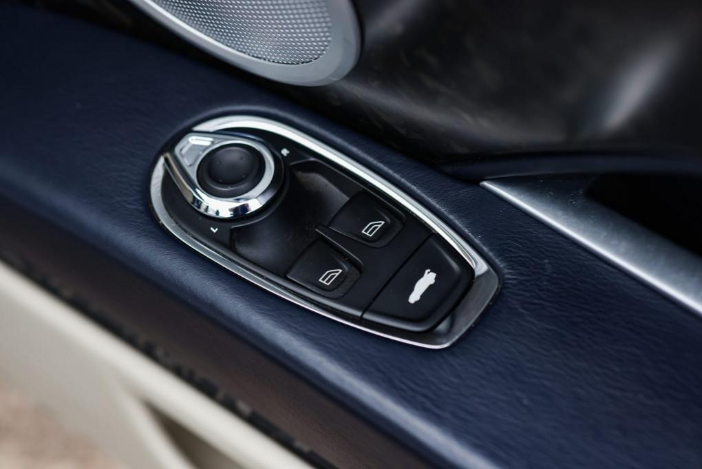 2018 Aston Martin DB11