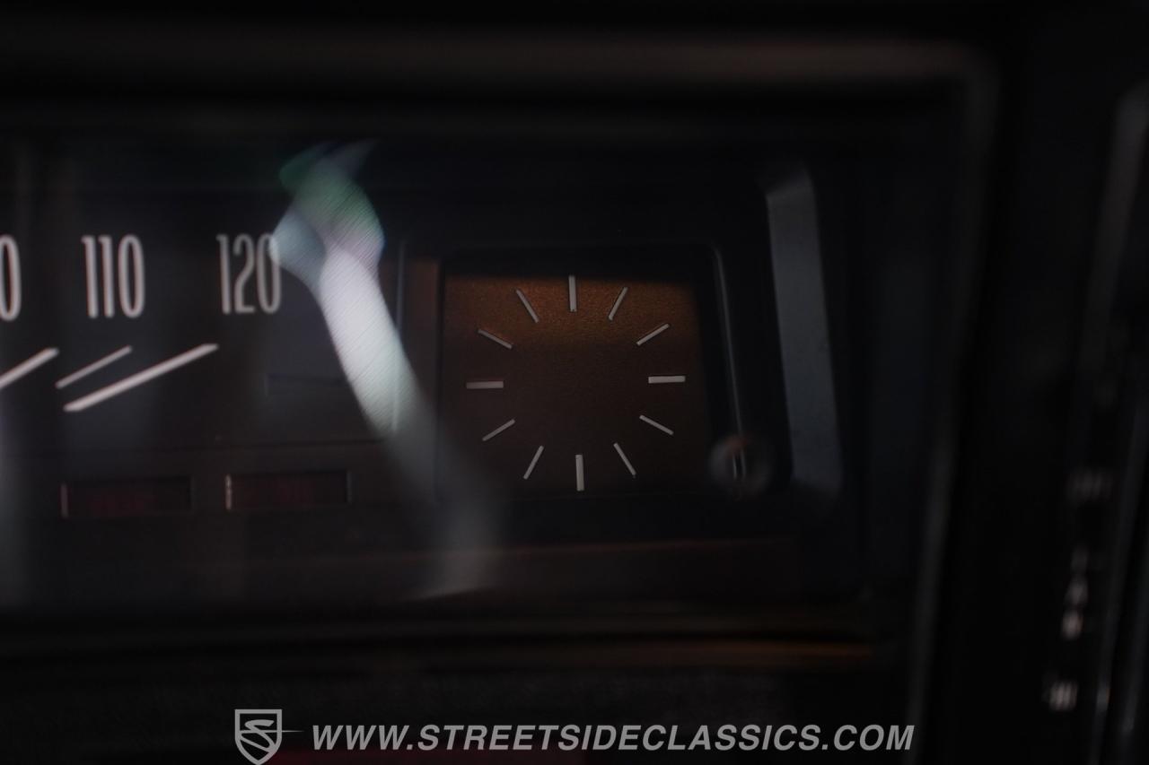 1973 Chevrolet Nova Hatchback