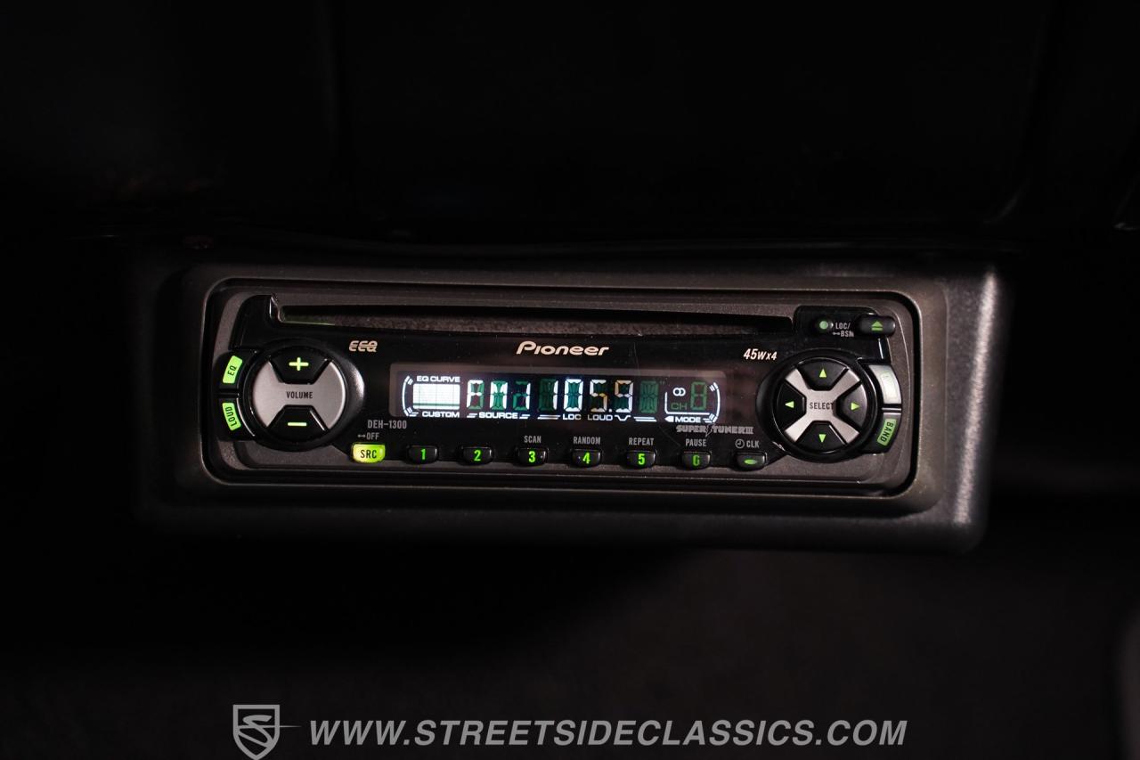 1973 Chevrolet Nova Hatchback