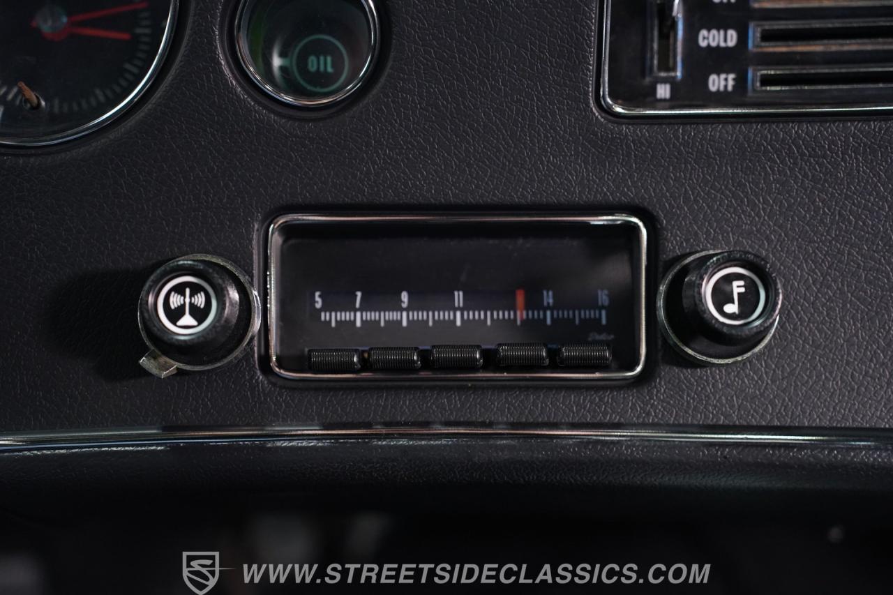 1971 Chevrolet Chevelle SS 454 Tribute