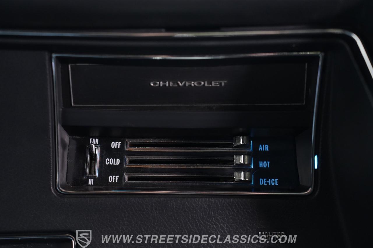 1971 Chevrolet Chevelle SS 454 Tribute