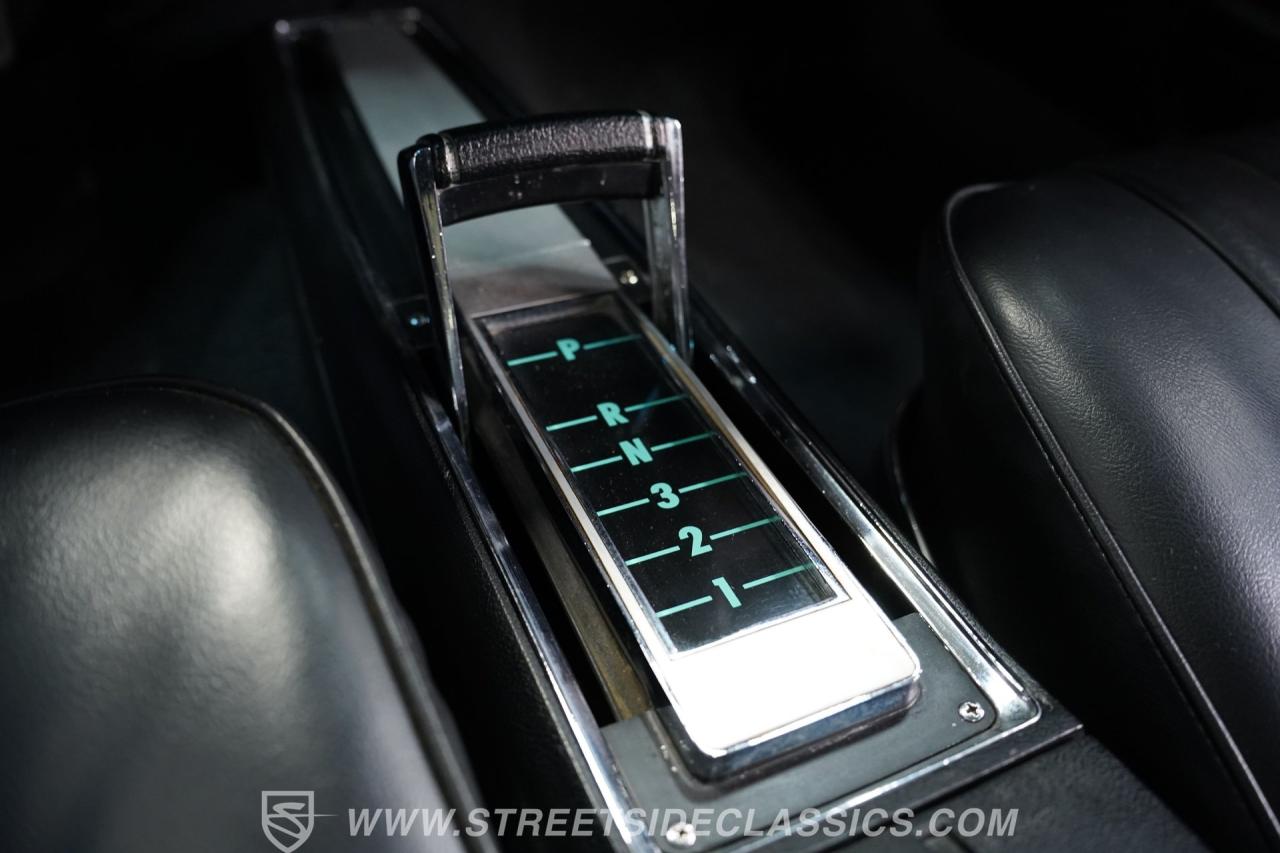 1971 Chevrolet Chevelle SS 454 Tribute