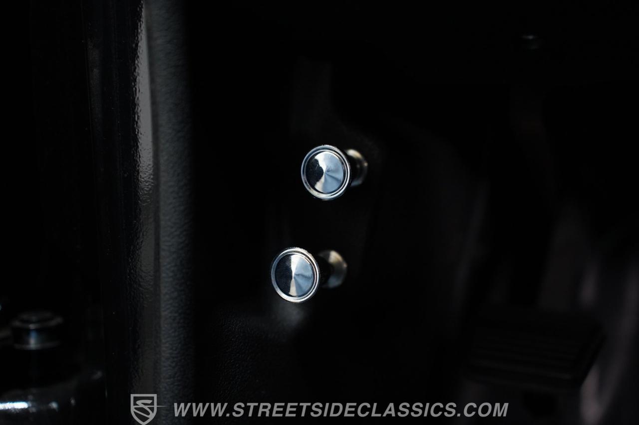 1971 Chevrolet Chevelle SS 454 Tribute