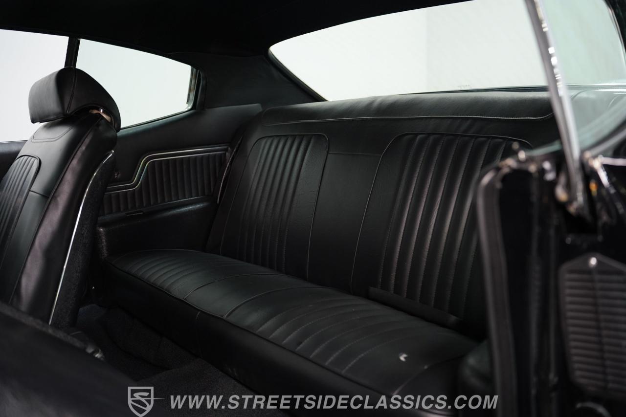 1971 Chevrolet Chevelle SS 454 Tribute