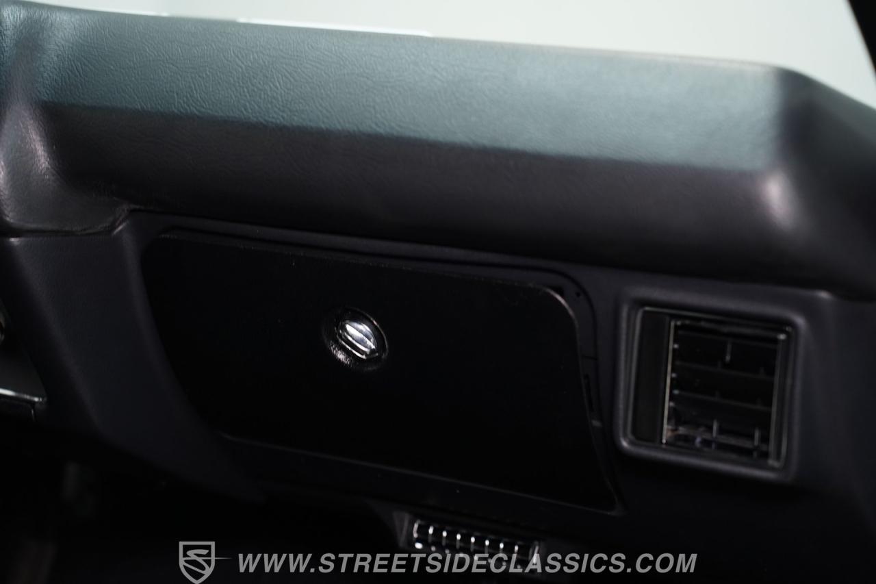 1971 Chevrolet Chevelle SS 454 Tribute