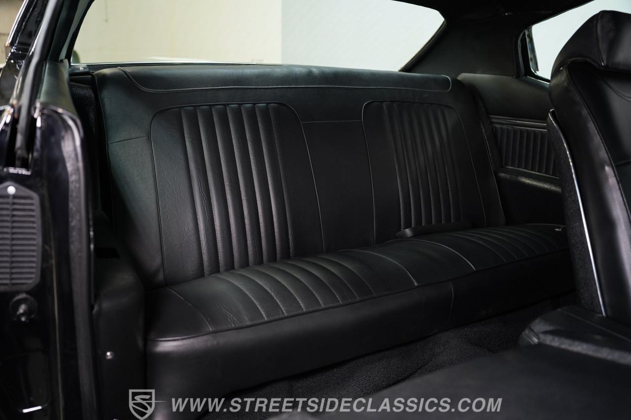 1971 Chevrolet Chevelle SS 454 Tribute