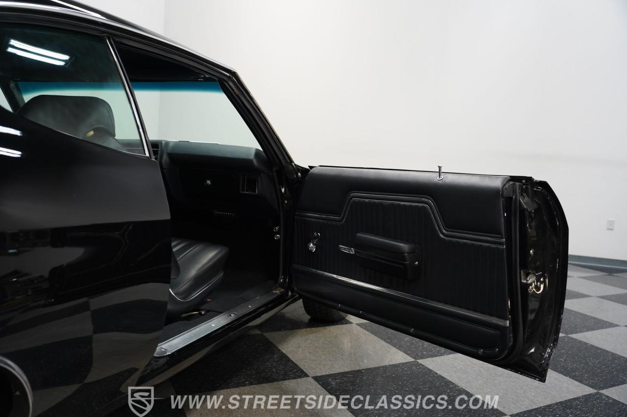 1971 Chevrolet Chevelle SS 454 Tribute