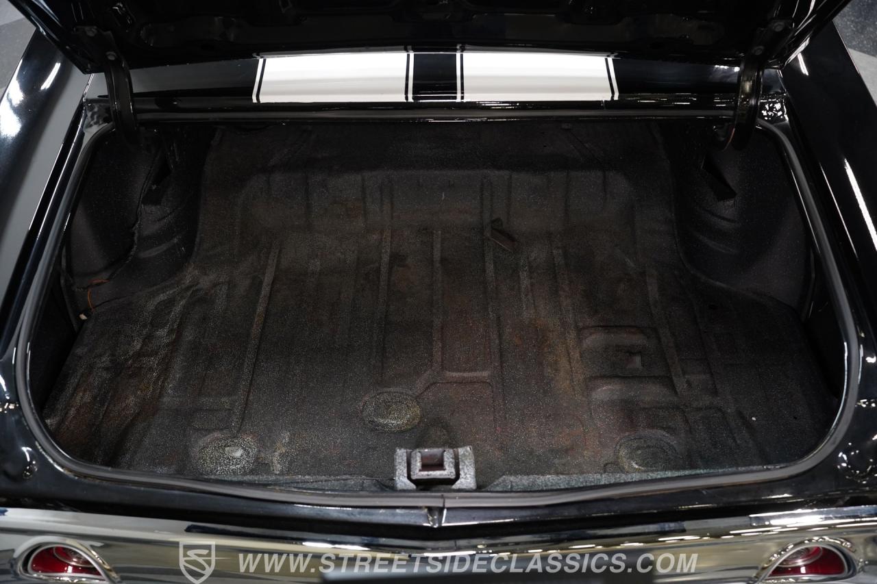 1971 Chevrolet Chevelle SS 454 Tribute