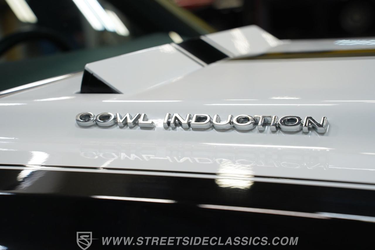 1971 Chevrolet Chevelle SS 454 Tribute