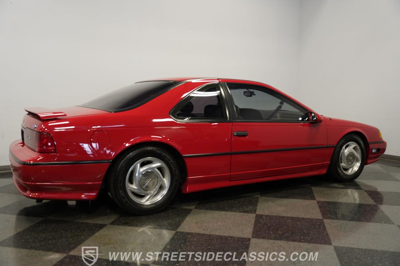 1990 Ford Thunderbird SC