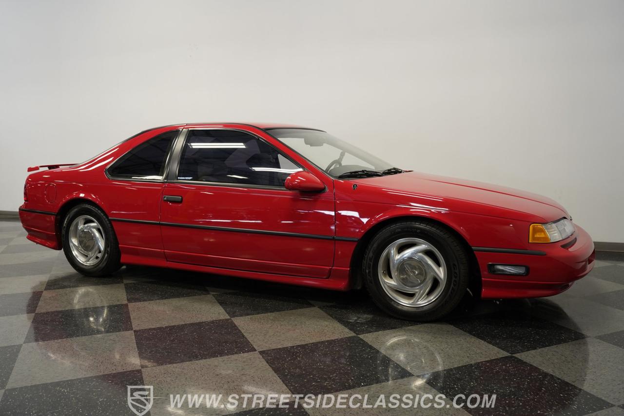 1990 Ford Thunderbird SC