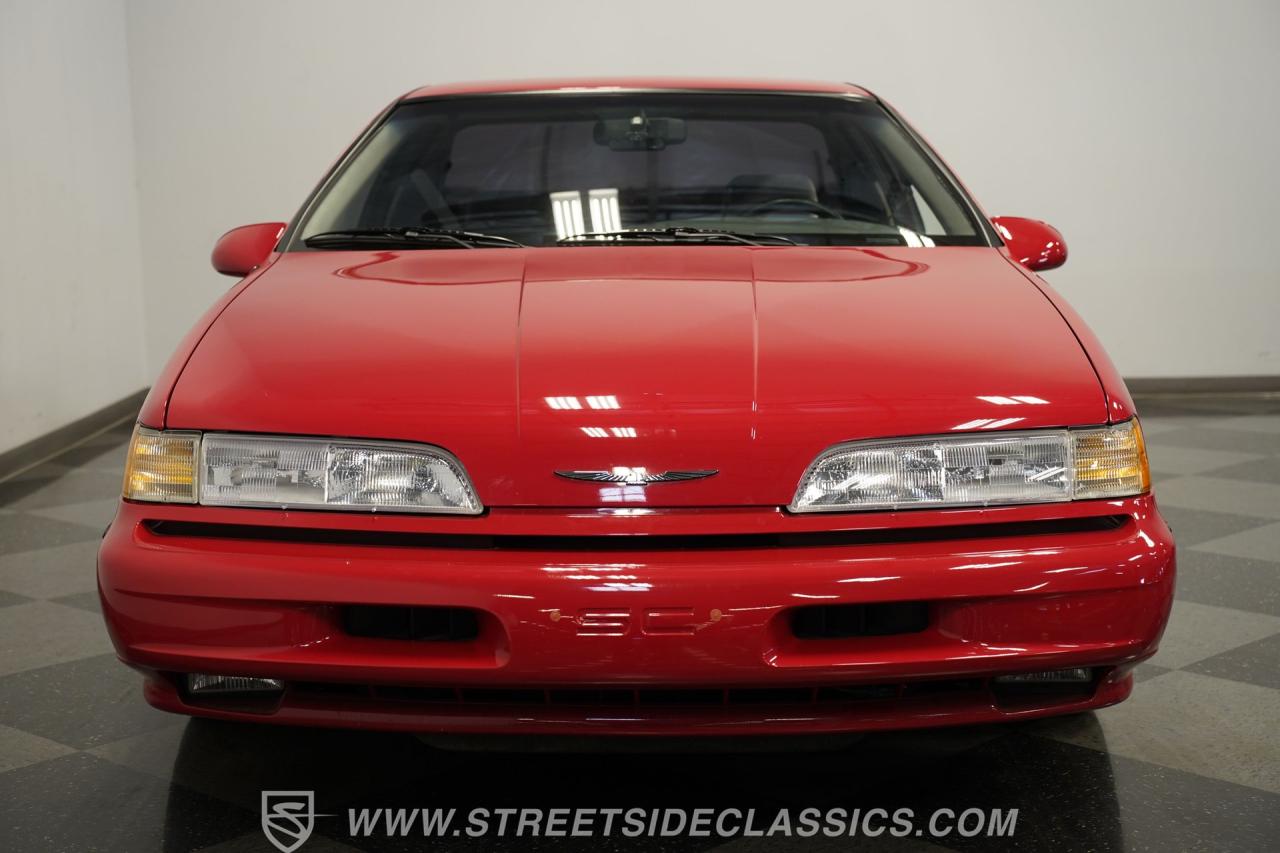 1990 Ford Thunderbird SC