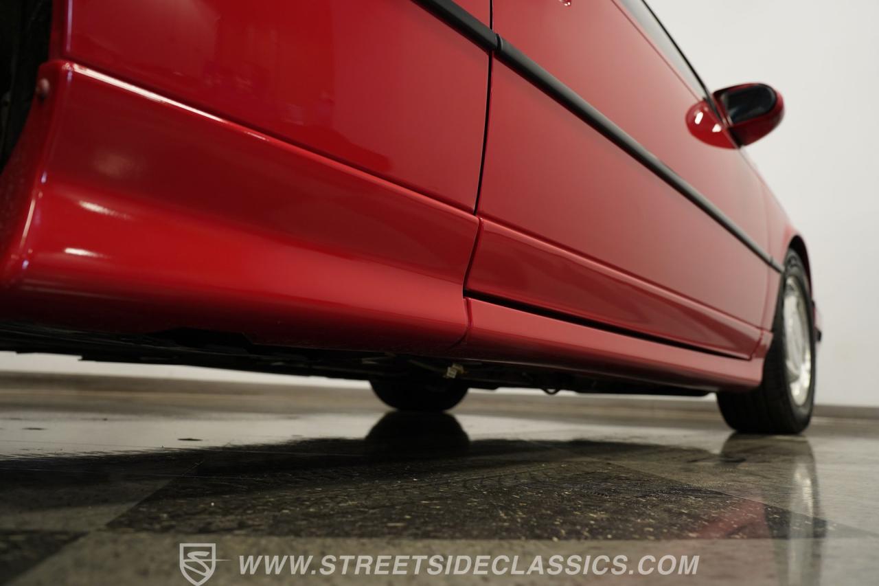 1990 Ford Thunderbird SC