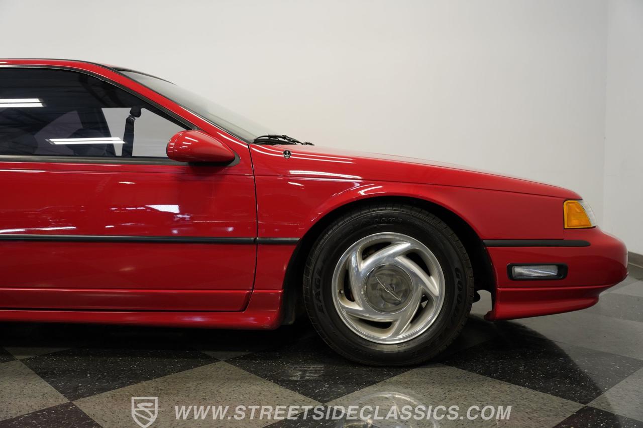 1990 Ford Thunderbird SC