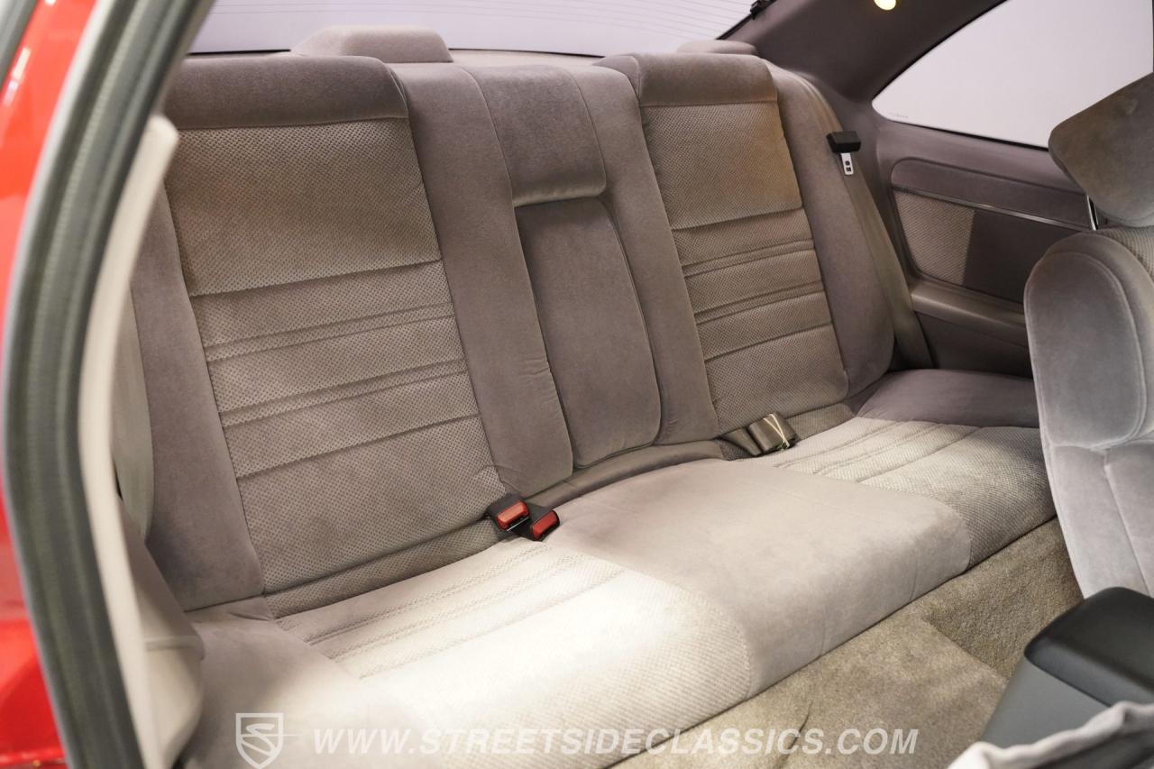 1990 Ford Thunderbird SC