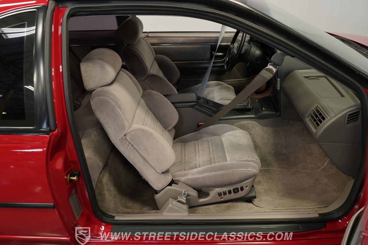 1990 Ford Thunderbird SC