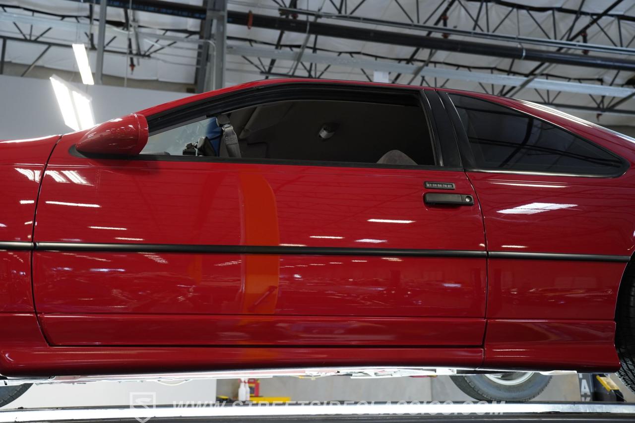 1990 Ford Thunderbird SC