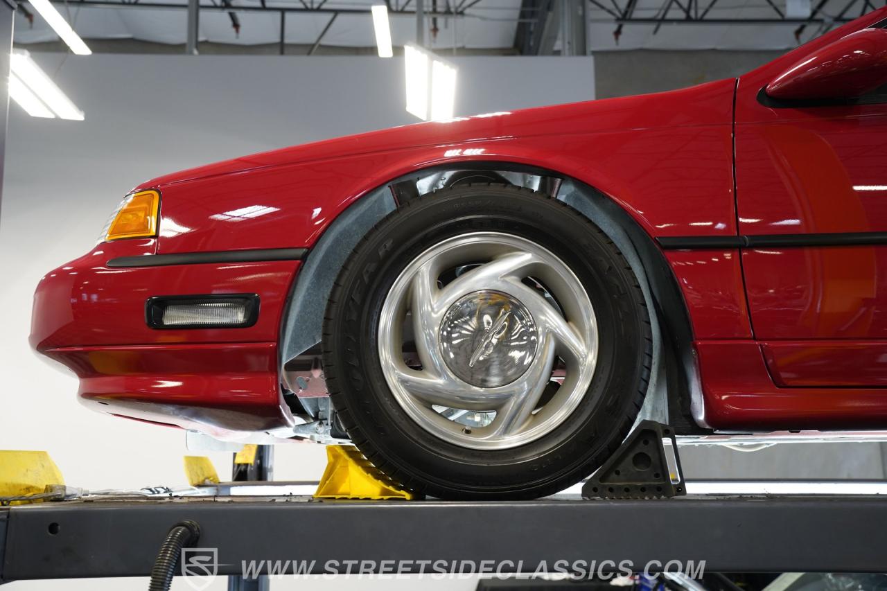 1990 Ford Thunderbird SC